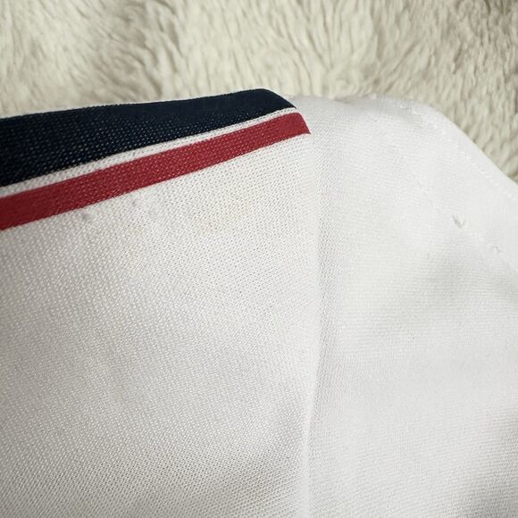 Build A Bear Workshop BABW Baseball Jersey Outfit Clothes Accessories - Picture 4 of 4